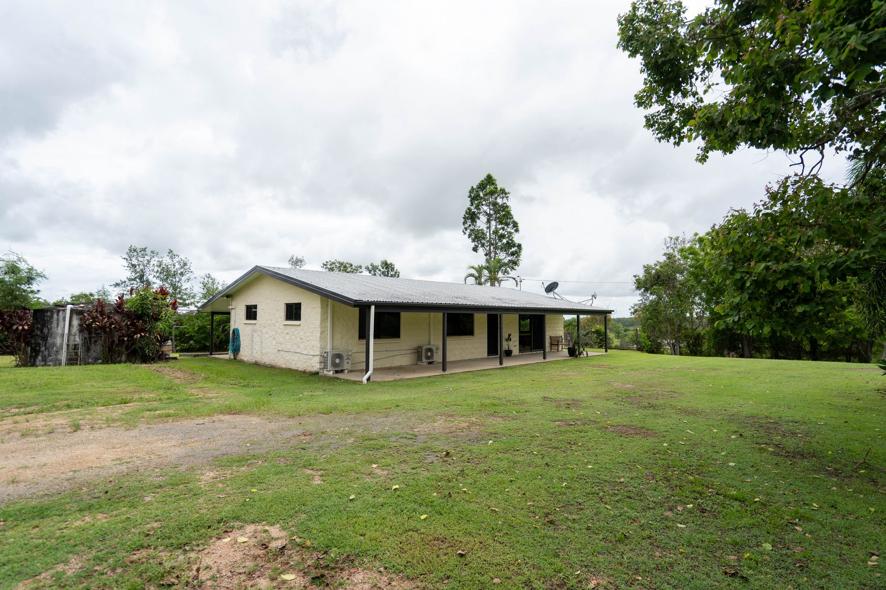 129 Shackleton Road, Oakenden, QLD 4741, Oakenden - Thumbnail 2