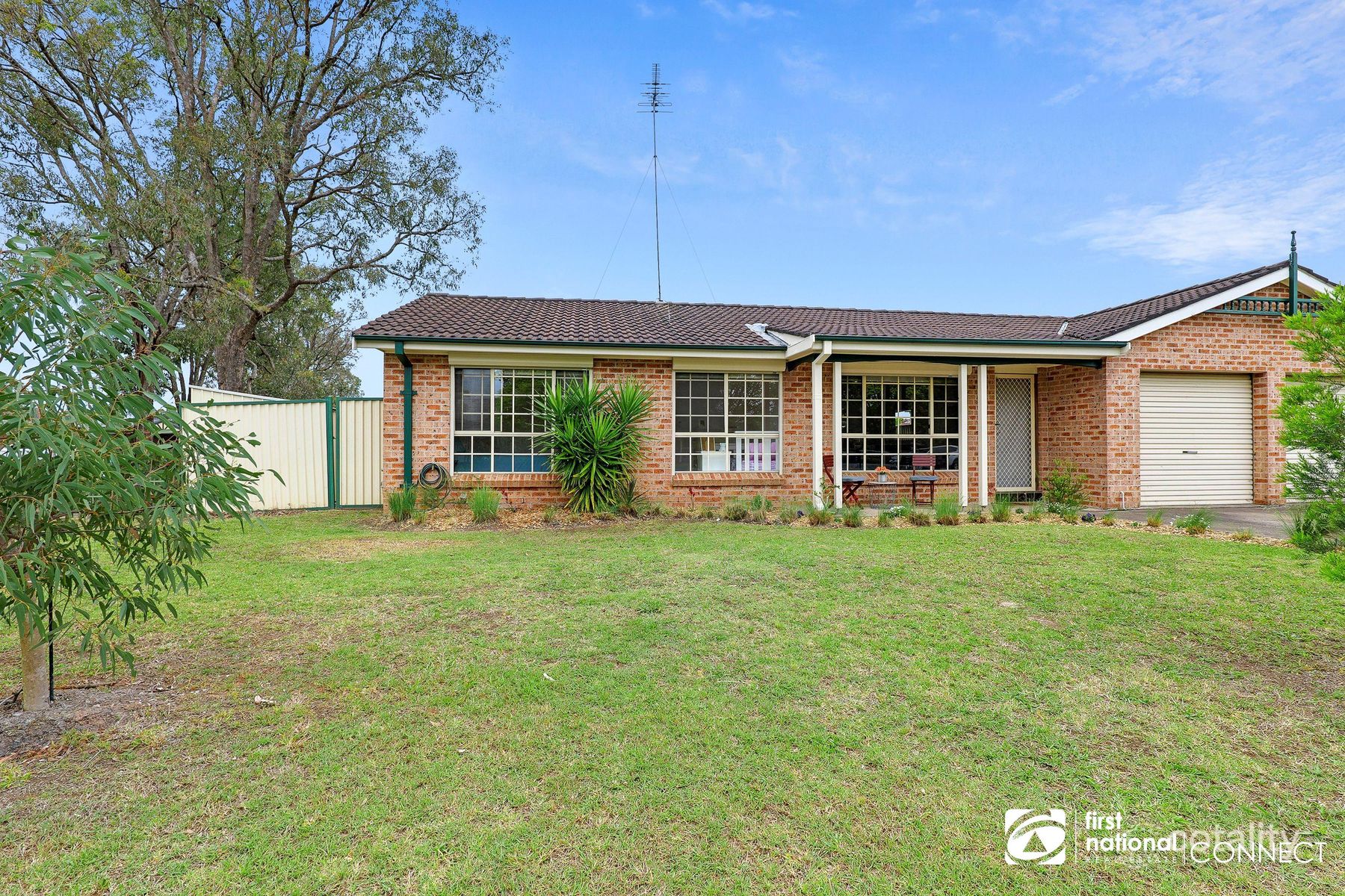 1/30 Settlers Cres, Bligh Park NSW 2756
