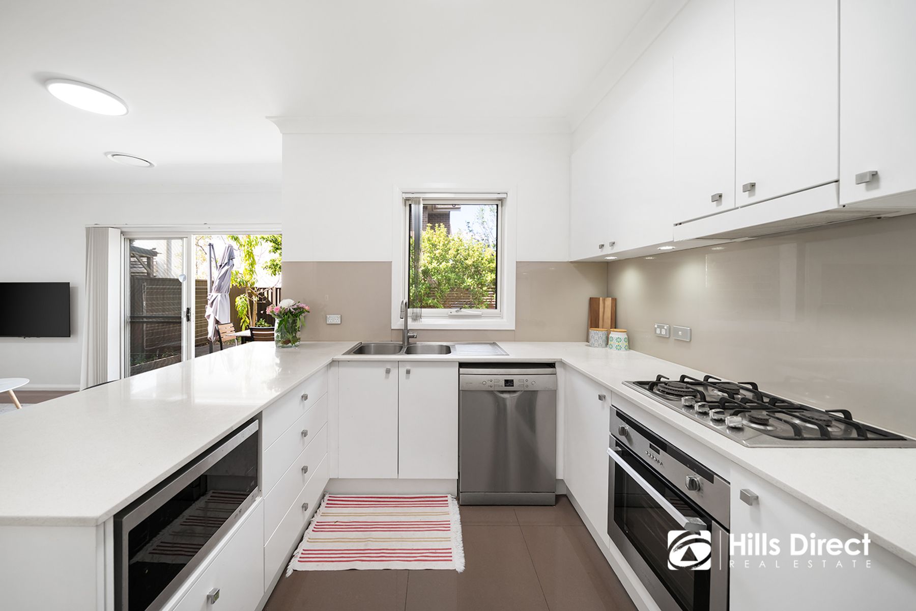 5/67 Burnside Street, Kellyville Ridge NSW 2155, Kellyville Ridge - Thumbnail 6