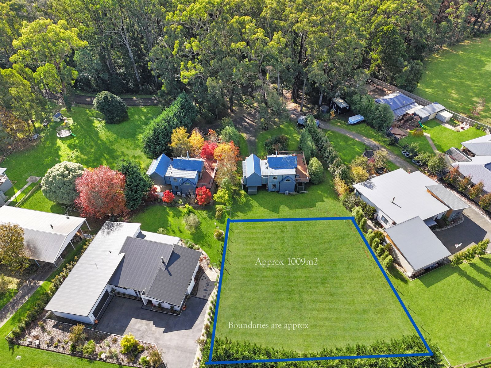61 Baromi Road, Mirboo North VIC 3871, Mirboo North - Image 1
