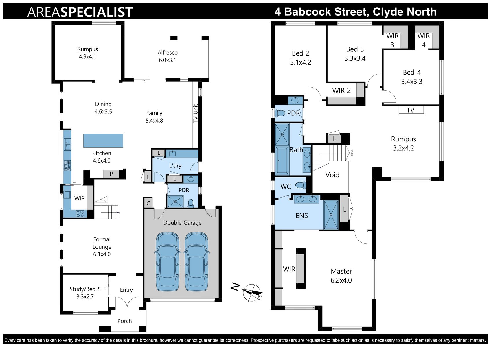4 Babcock Street, Clyde North, Clyde North - Thumbnail 2