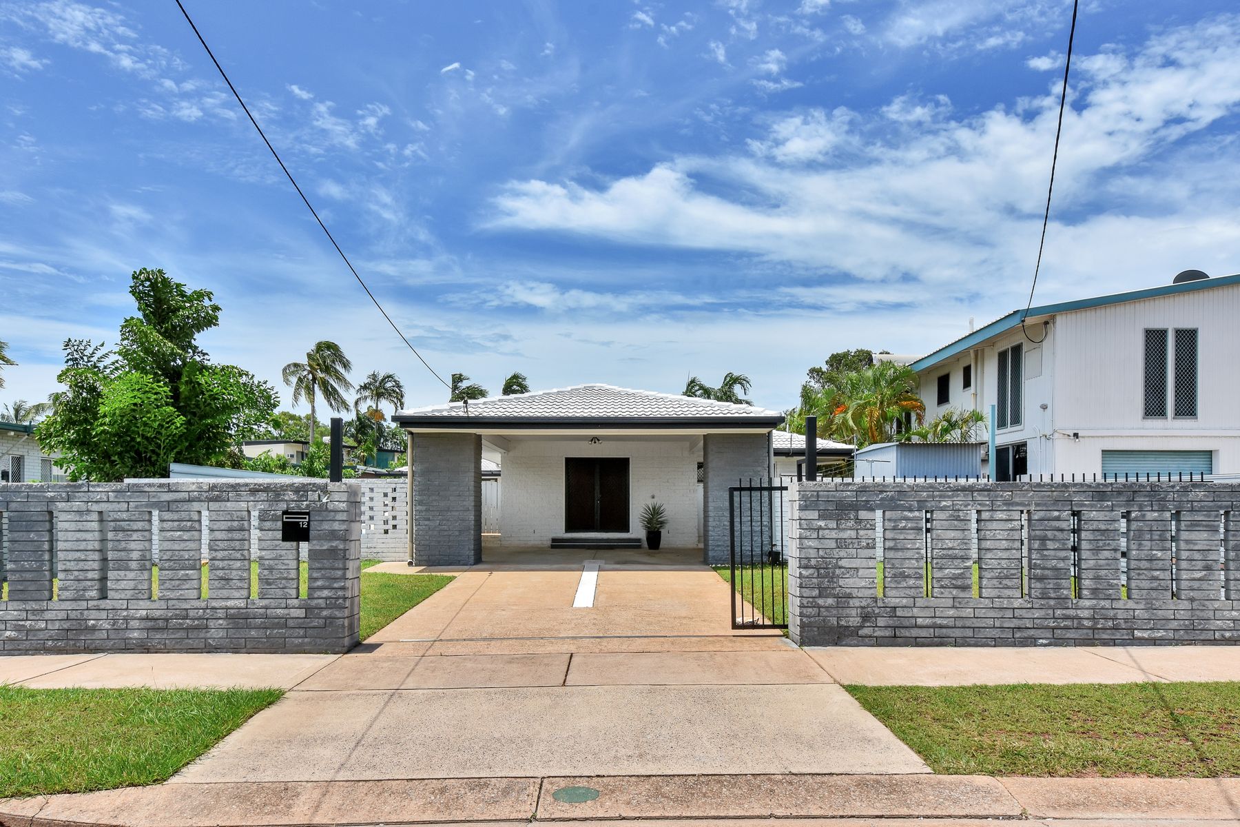 12 Easther Crescent, Coconut Grove NT 0810, Coconut Grove - Thumbnail 2