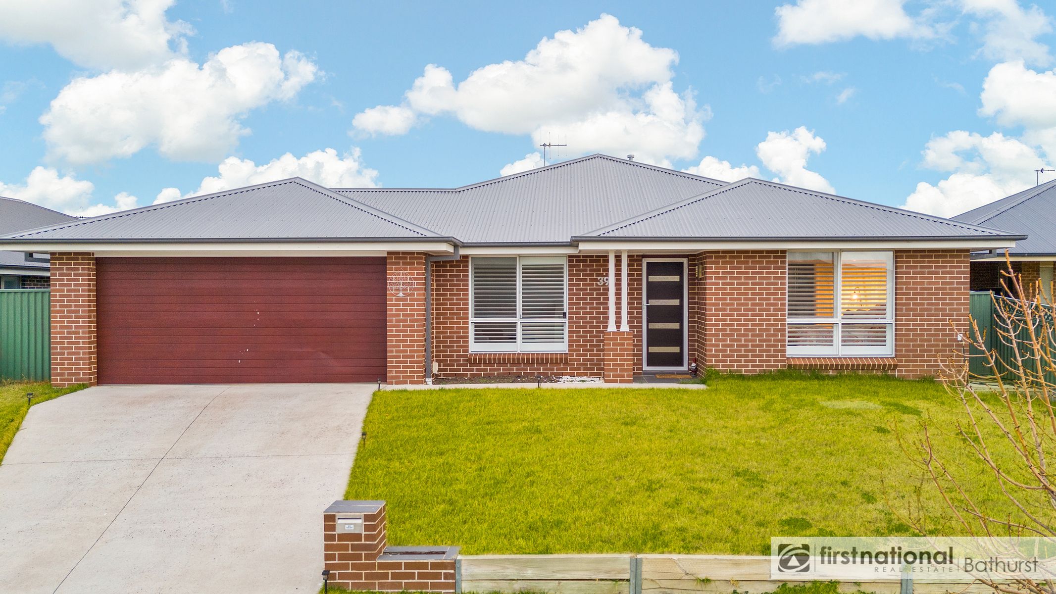 39 Emerald Drive, Kelso NSW 2795