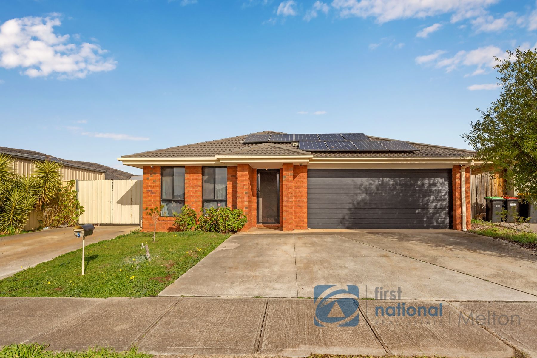 5 Tawrrific Street, Kurunjang VIC 3337