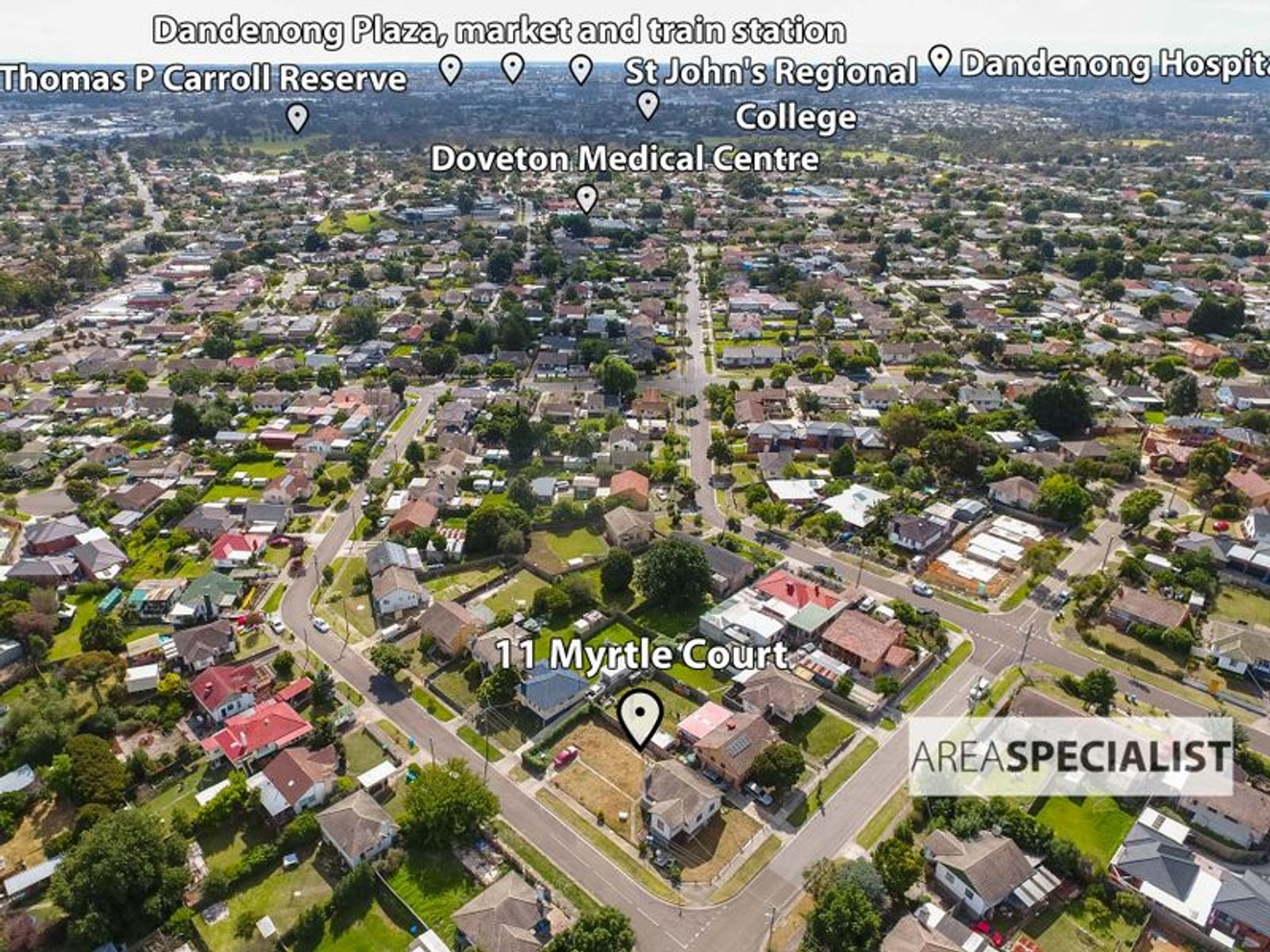 11 Myrtle Grove, Doveton, VIC 3177, Doveton - Thumbnail 2