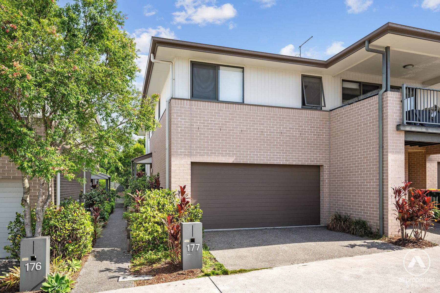 177/25 Farinazzo Street, Richlands QLD 4077, Richlands - Image 1