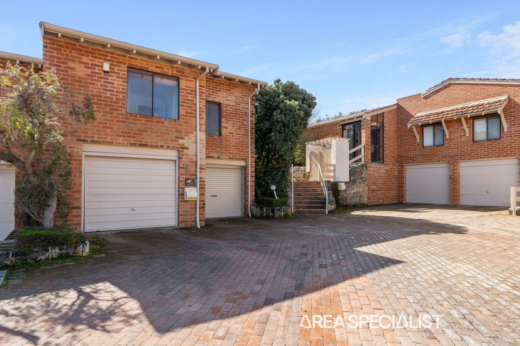 8/4 Perina  Way, City Beach, WA 6015, City Beach - Thumbnail 5