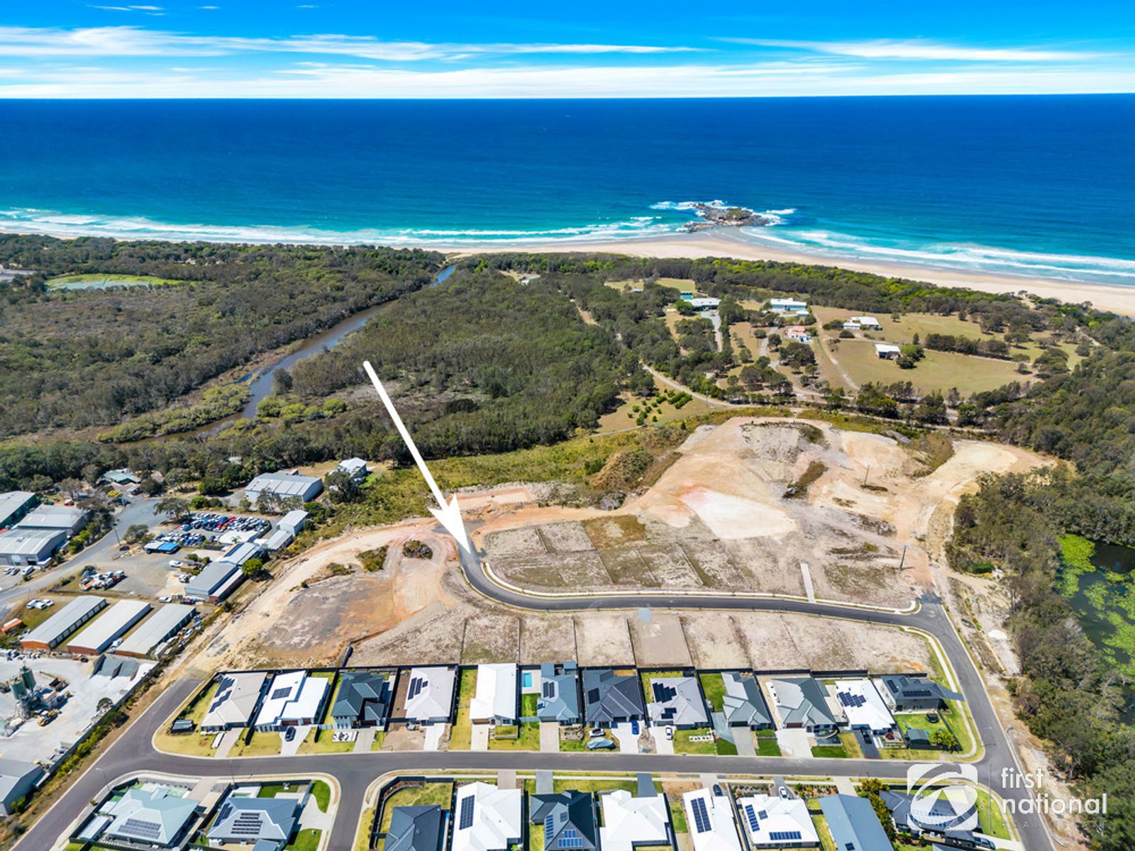 Lot 615 Woopi Drive, Woolgoolga NSW 2456, Woolgoolga - Thumbnail 8