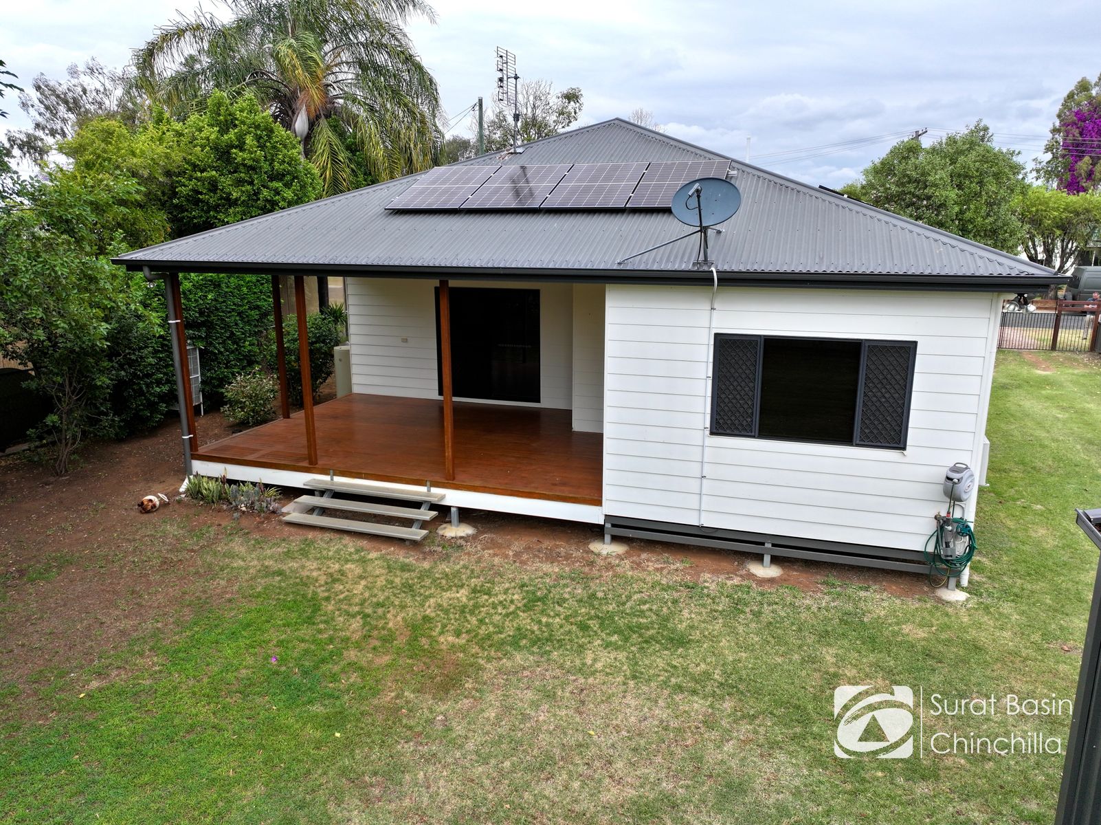 7 Castle Street, Chinchilla QLD 4413, Chinchilla - Thumbnail 2
