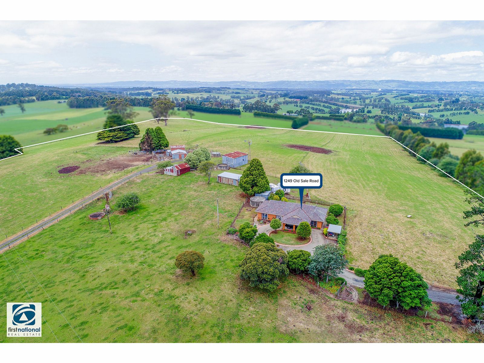1394 Old Sale Road, Buln Buln, VIC 3821, Buln Buln - Thumbnail 2