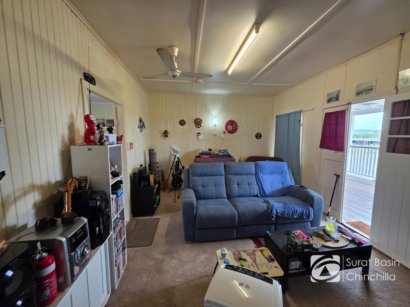 16 Ford Street, Taroom QLD 4420, Taroom - Thumbnail 2
