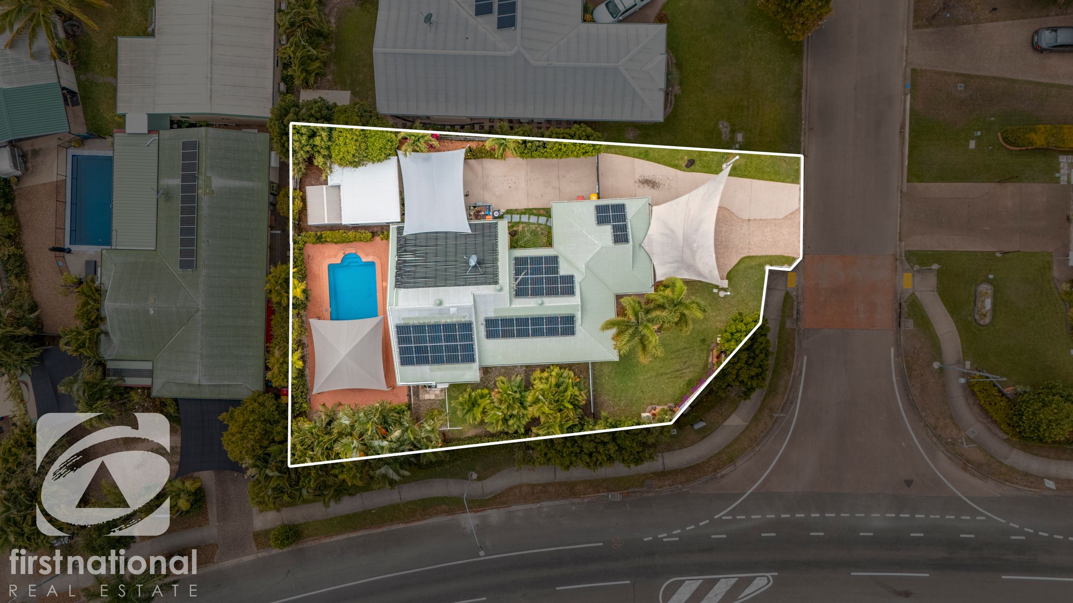 1 Laguna Avenue, Kirwan QLD 4817, Kirwan - Thumbnail 7