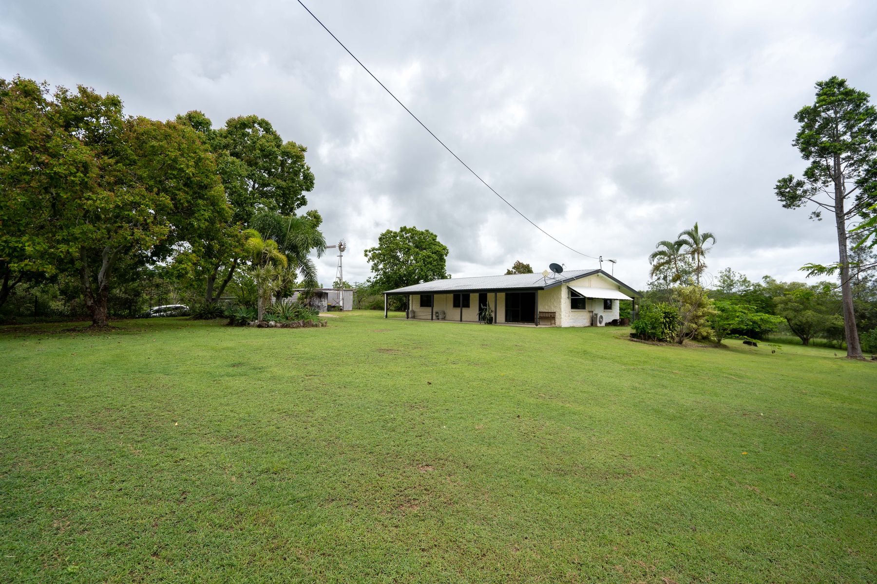 129 Shackleton Road, Oakenden, QLD 4741, Oakenden - Thumbnail 6