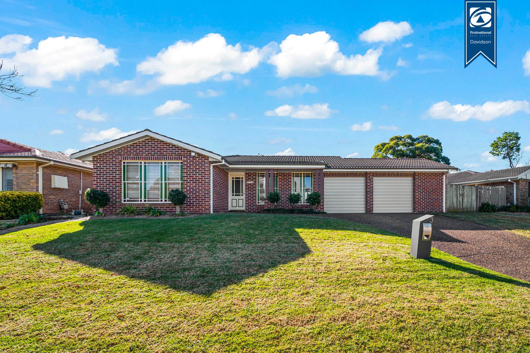 3 Conferta Court, Wattle Grove NSW 2173