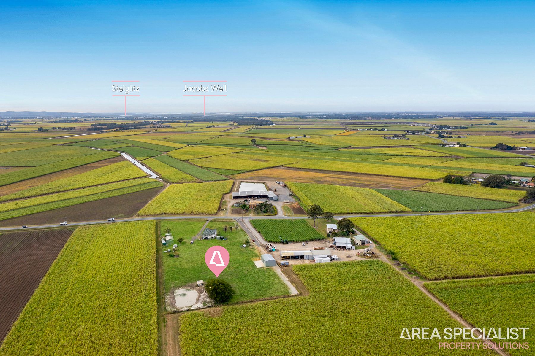 264 Norwell Road, Norwell, QLD 4208, Norwell - Thumbnail 2