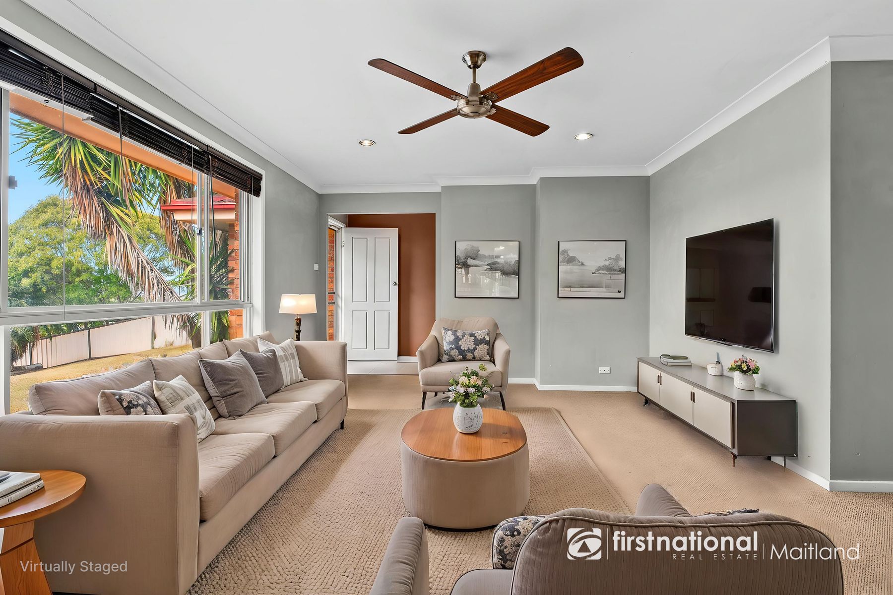 8 Quinton Close, Rutherford NSW 2320, Rutherford - Thumbnail 4