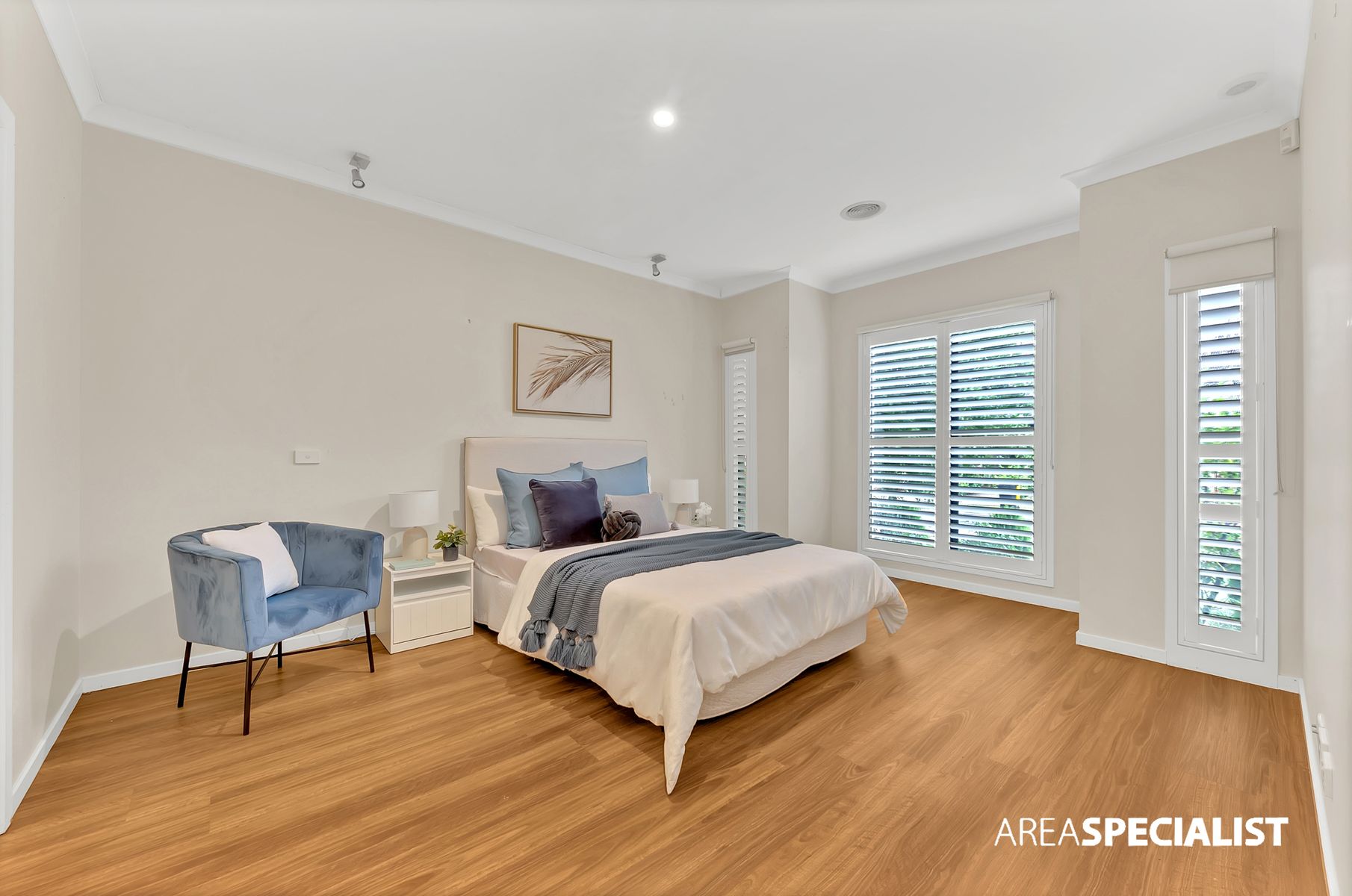 6 Cherry Lake Green, Caroline Springs, VIC 3023, Caroline Springs - Thumbnail 3