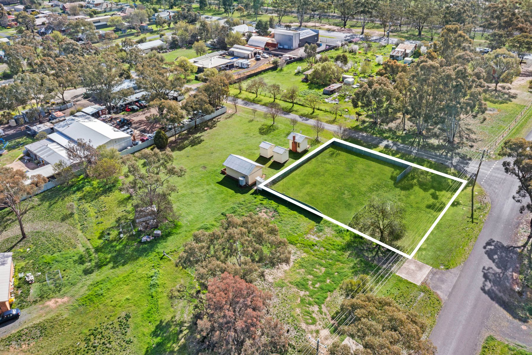 14 Tyler Street, Goornong VIC 3557, Goornong - Thumbnail 2