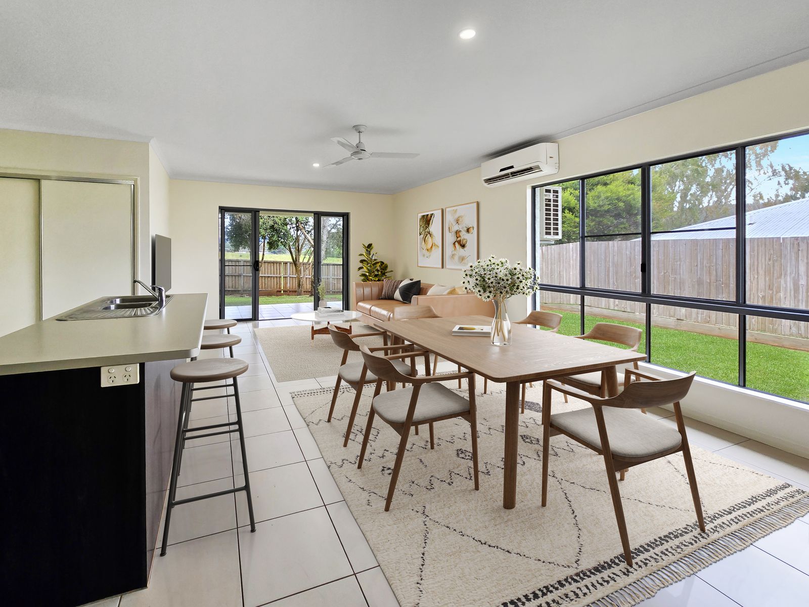 57 Tumbare Street, Atherton, QLD 4883, Atherton - Thumbnail 2