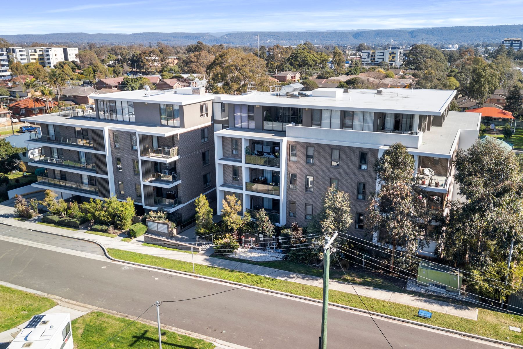 203/1 Markham Avenue, Penrith NSW 2750, Penrith - Image 1