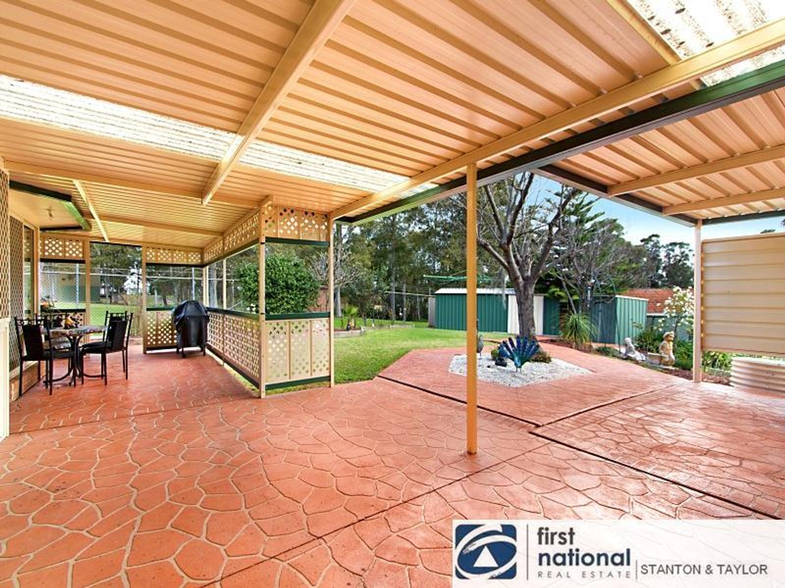 15 Leane Place, Cranebrook - Thumbnail 5