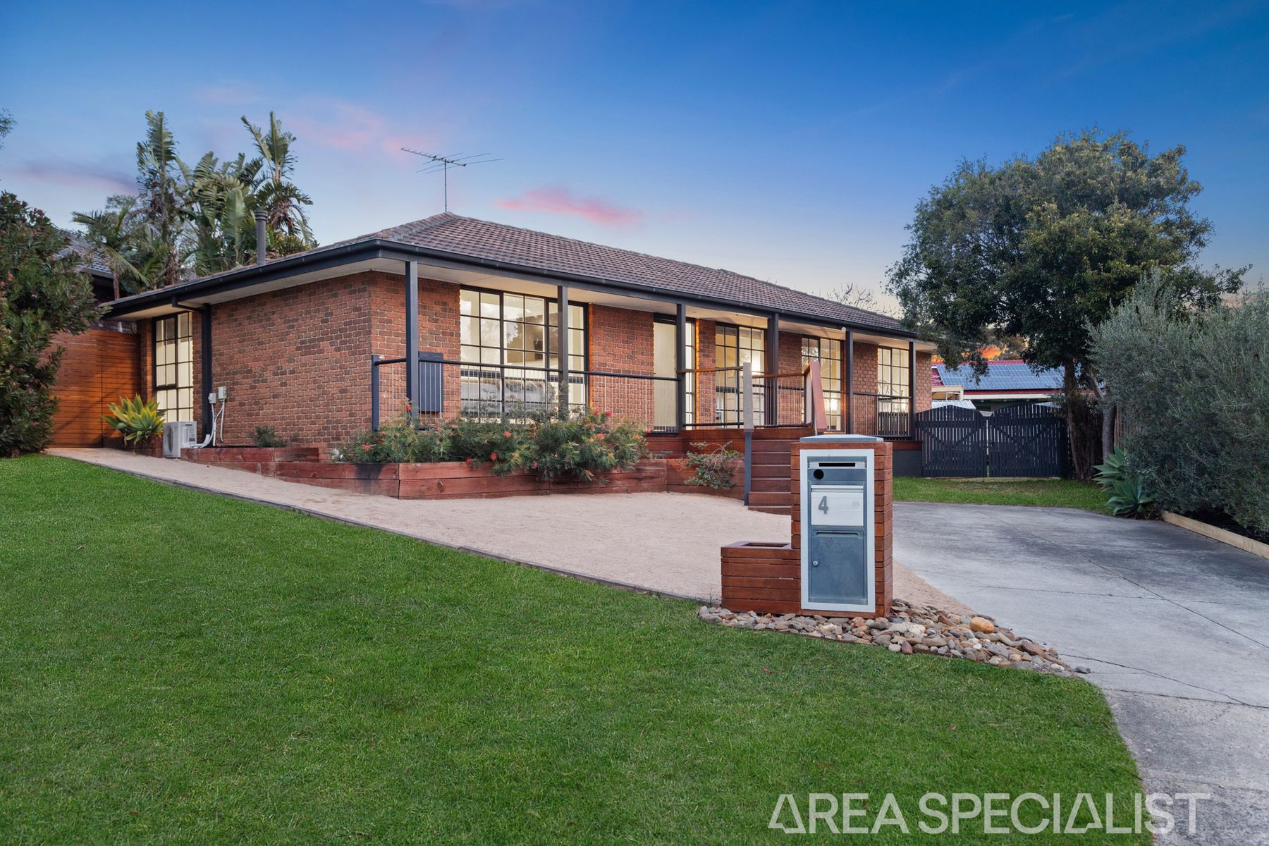 4 Cinerea Glade, Langwarrin, VIC 3910, Langwarrin - Thumbnail 2