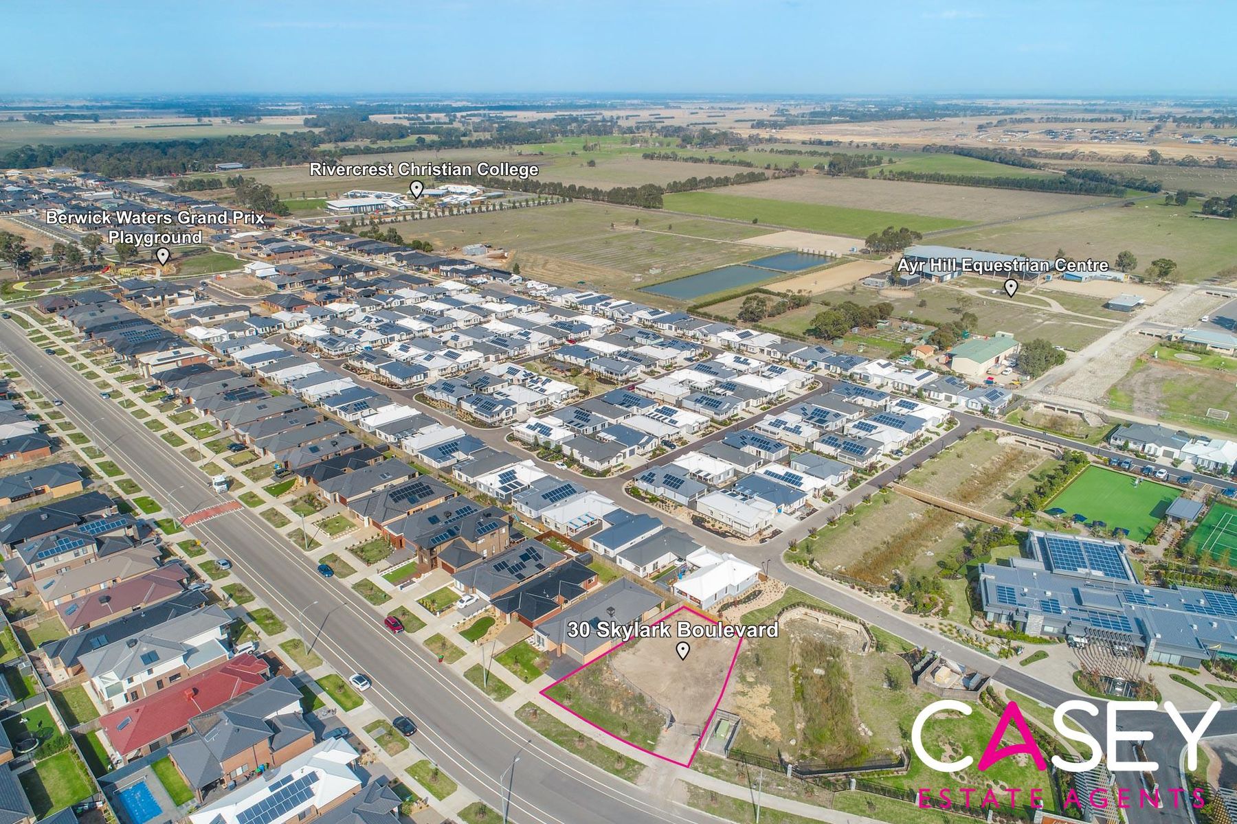 30 Skylark Boulevard, Clyde North, VIC 3978, Clyde North - Thumbnail 5