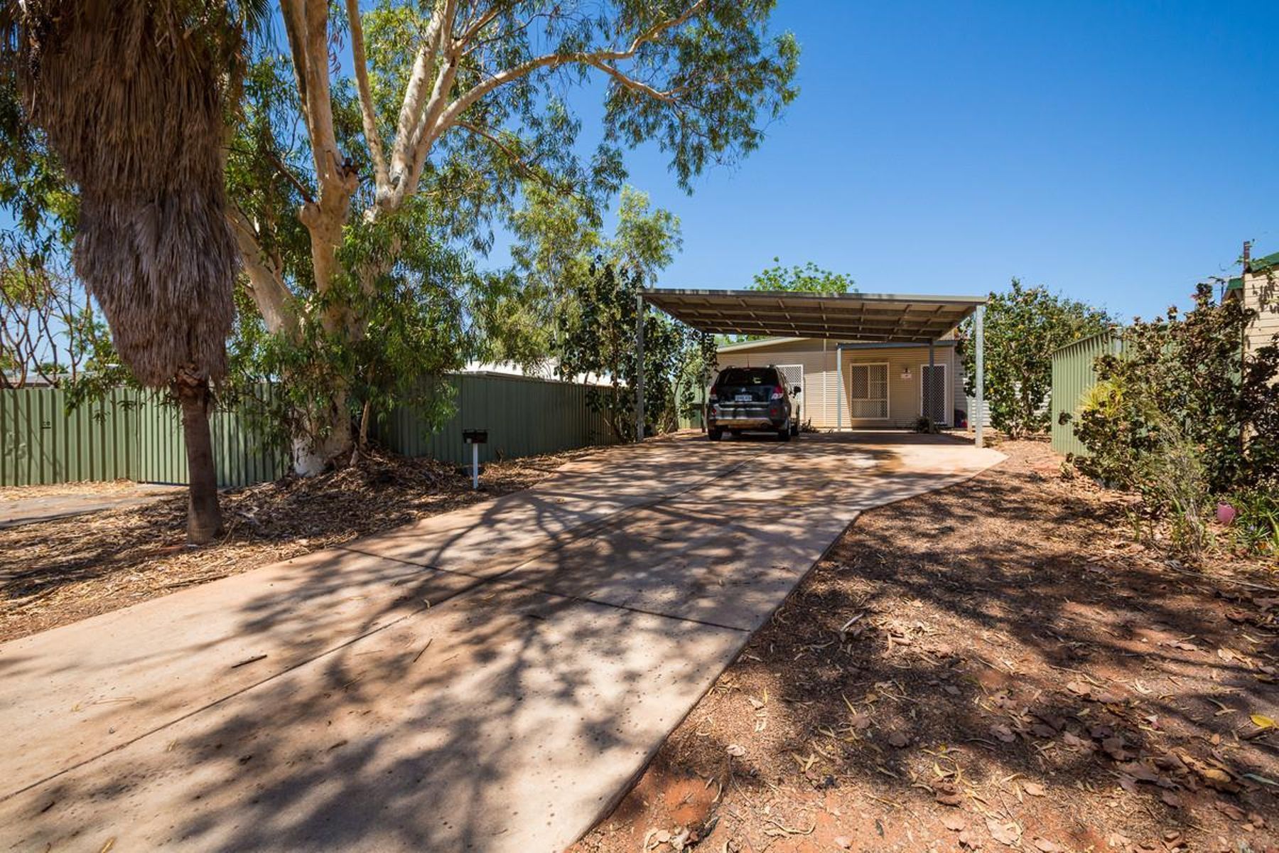 8A Mauger Place, South Hedland WA 6722, South Hedland - Image 1