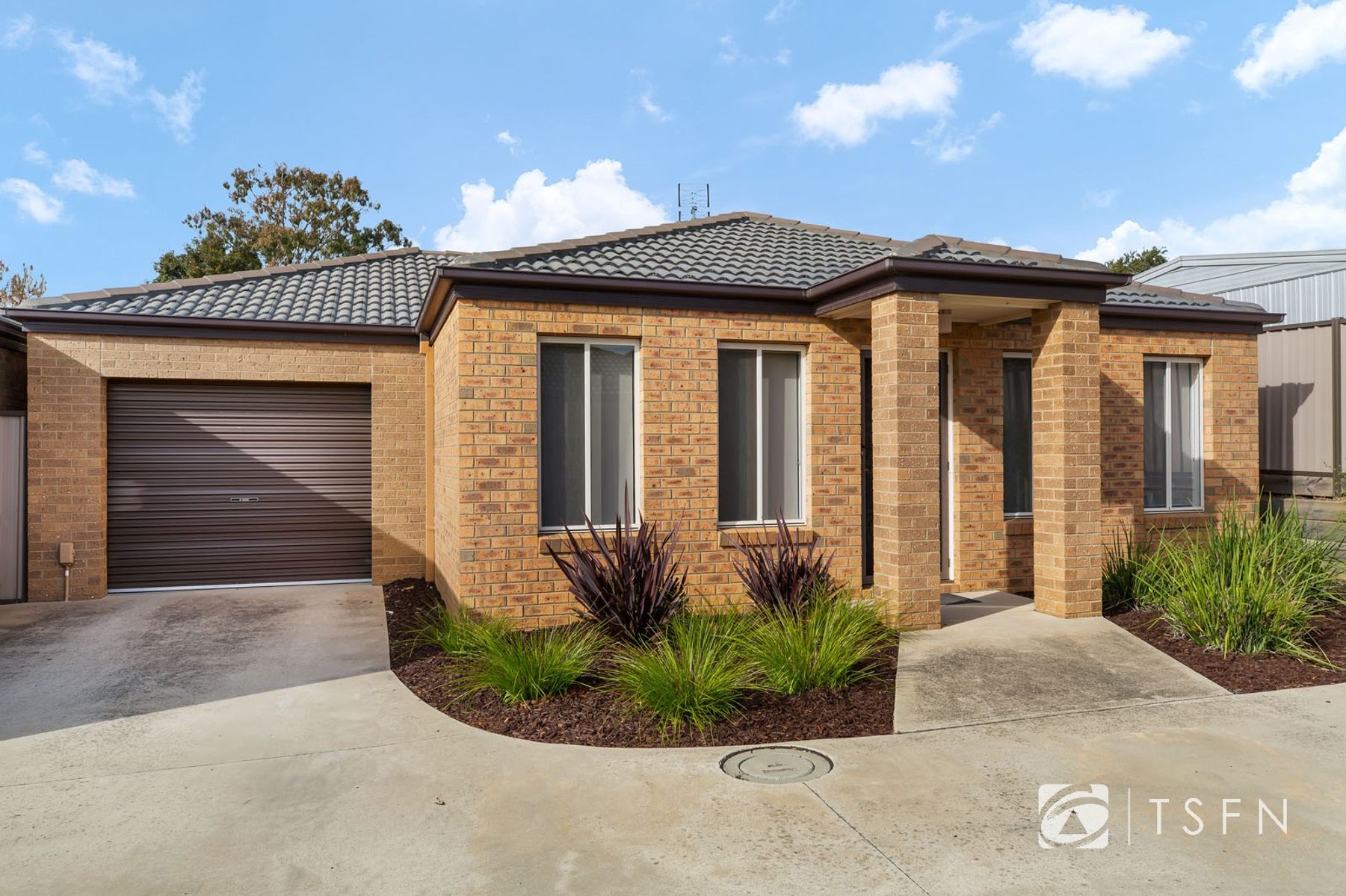 3/29 Green Street, Long Gully VIC 3550
