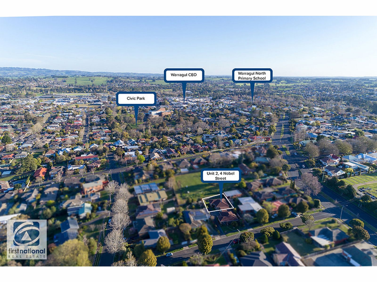 2/4 Nobel Street, Warragul, VIC 3820, Warragul - Thumbnail 2