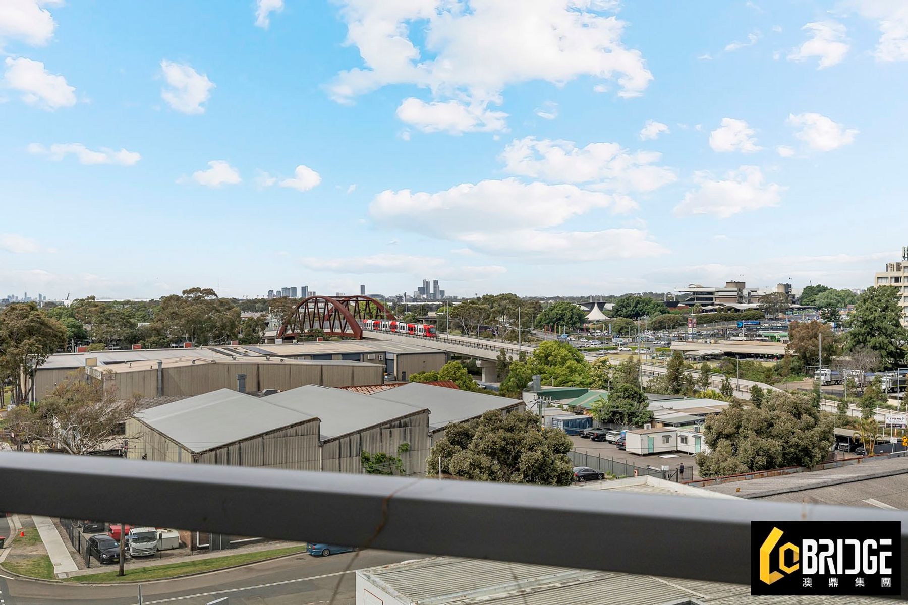 610/8 River Road West, Parramatta NSW 2150, Parramatta - Thumbnail 8