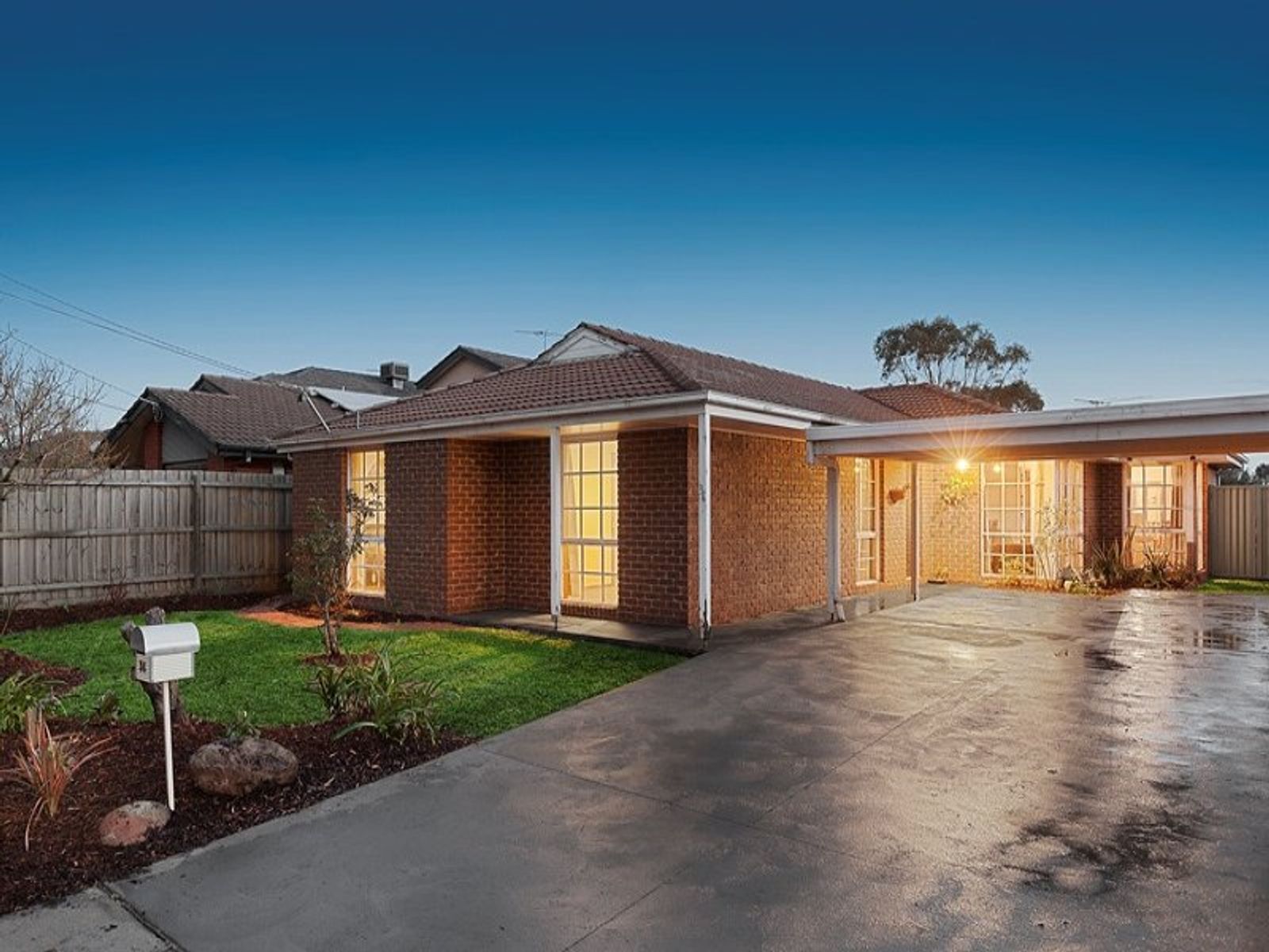 36 Kearney Drive, Aspendale Gardens, VIC 3195