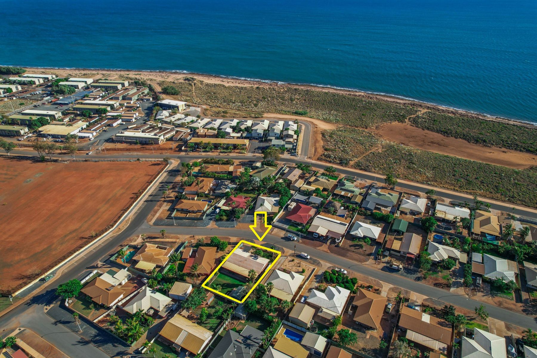4 Craig Street, Port Hedland WA 6721, Port Hedland - Thumbnail 3