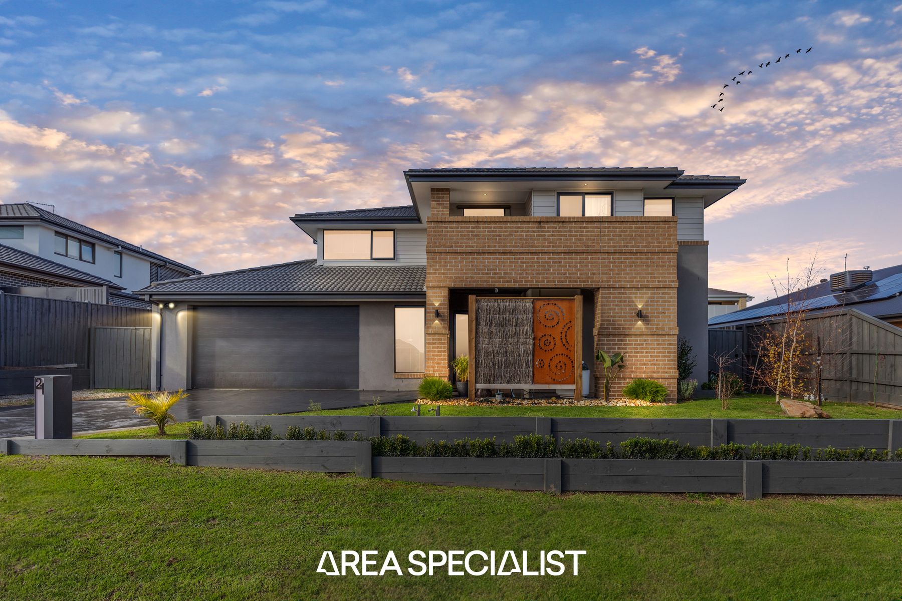 21 Altera Crescent, Officer, VIC 3809, Officer - Thumbnail 2