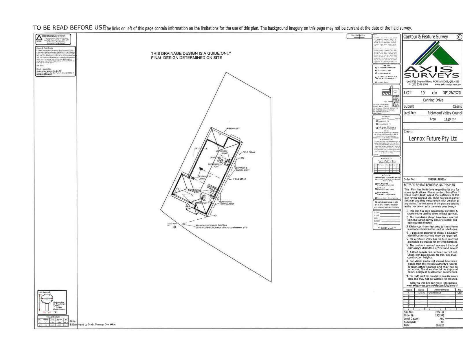 1/57 Canning Drive, Casino - Thumbnail 6