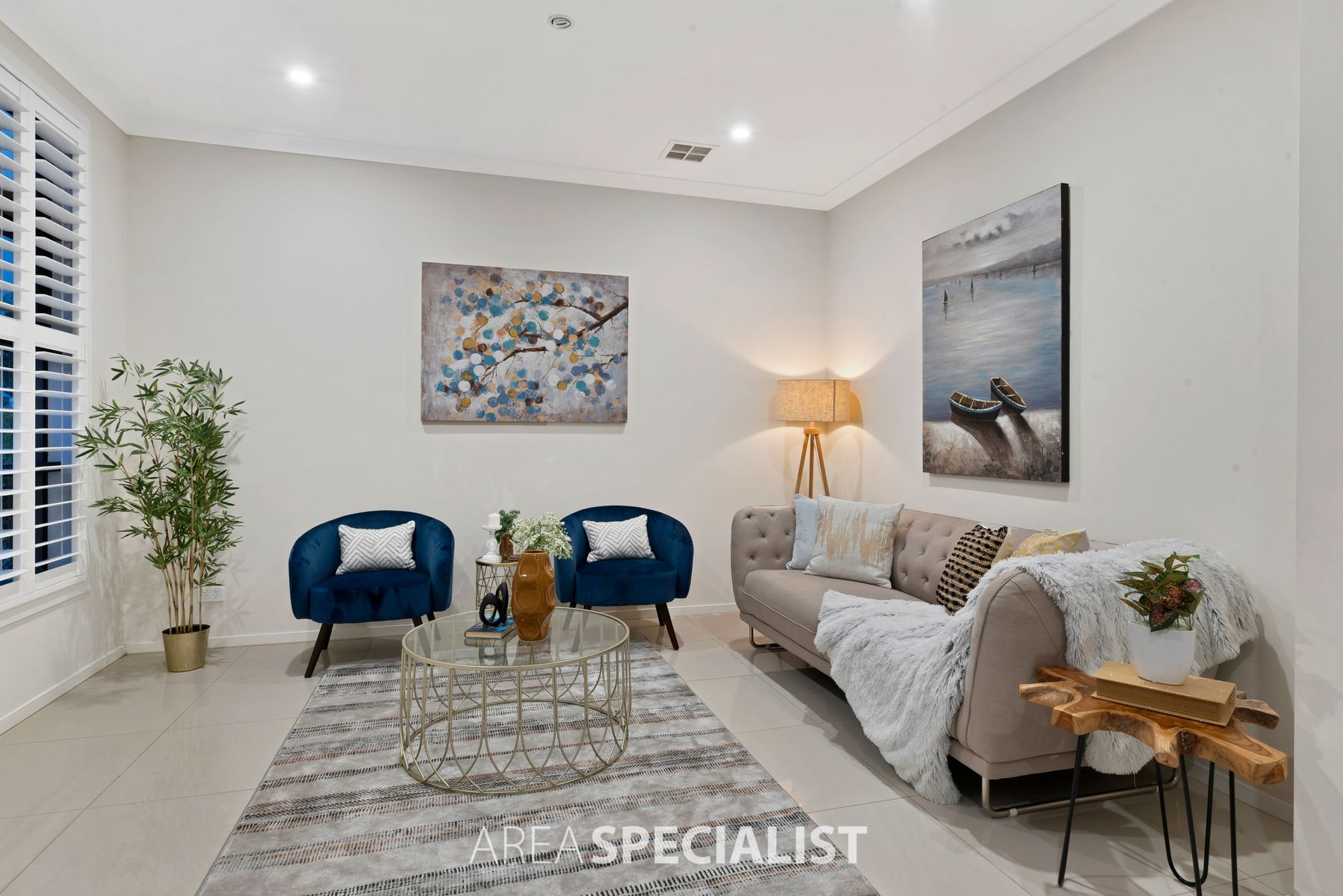 25 Fitzwilliam Circuit, Clyde North, VIC 3978, Clyde North - Thumbnail 3