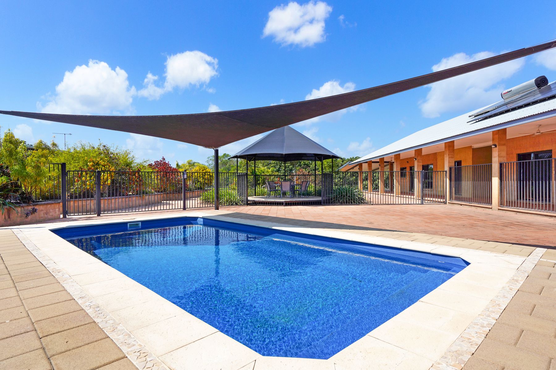 5 Schirmer Court, Howard Springs NT 0835, Howard Springs - Thumbnail 2