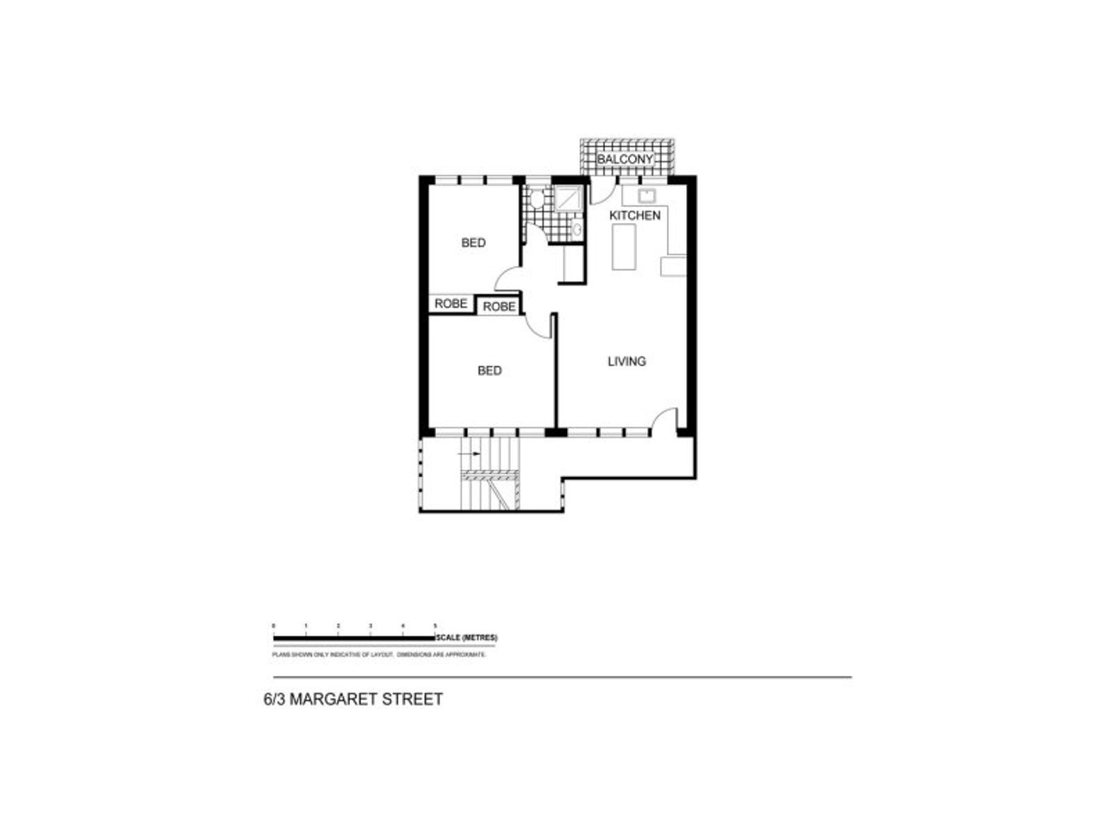 6/3 Margaret Street, Stuart Park NT 0820, Stuart Park - Thumbnail 6