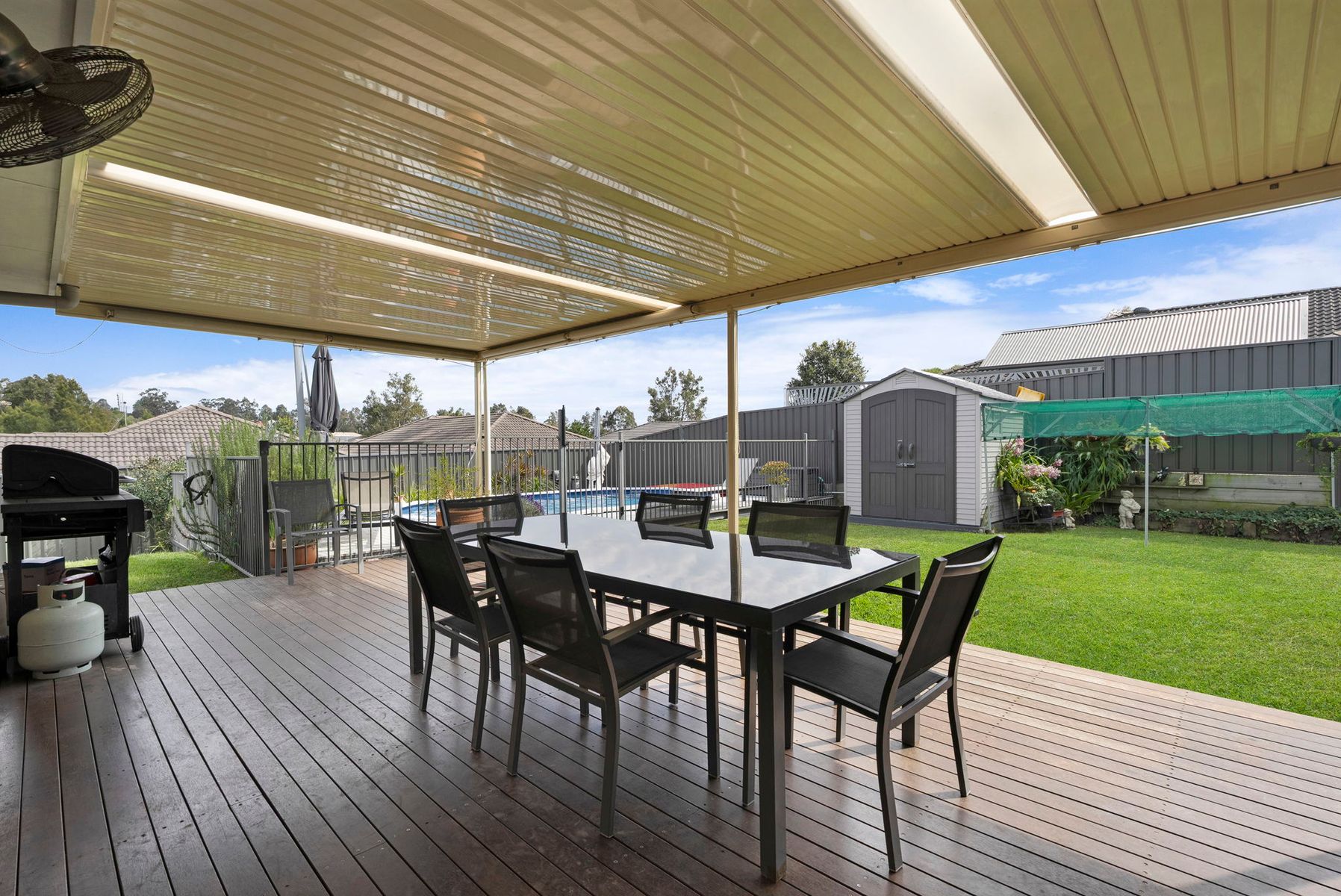 20 Saddlers Drive, Gillieston Heights NSW 2321, Gillieston Heights - Thumbnail 7