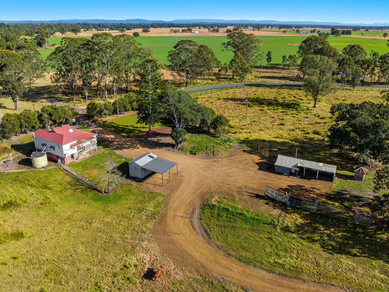 605 Ellangowan Road, Yorklea, NSW 2470, Yorklea - Thumbnail 5