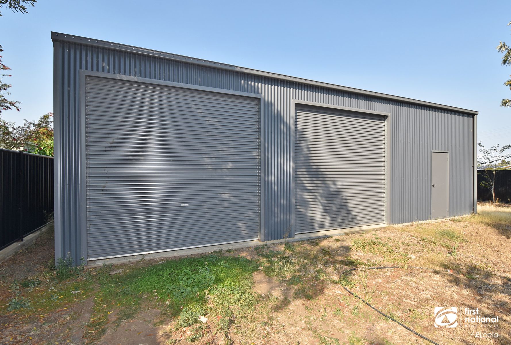 4 Kroombit Street, Biloela QLD 4715