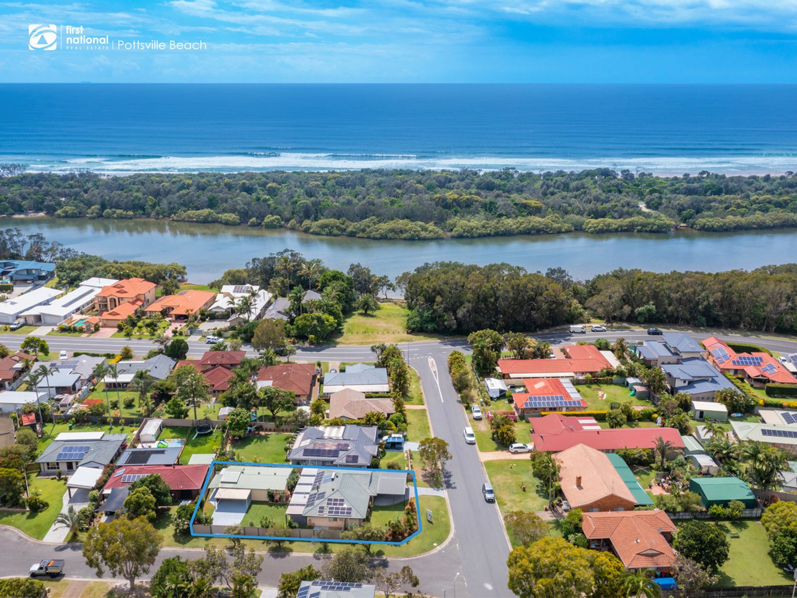 5 Buckingham Drive, Pottsville NSW 2489