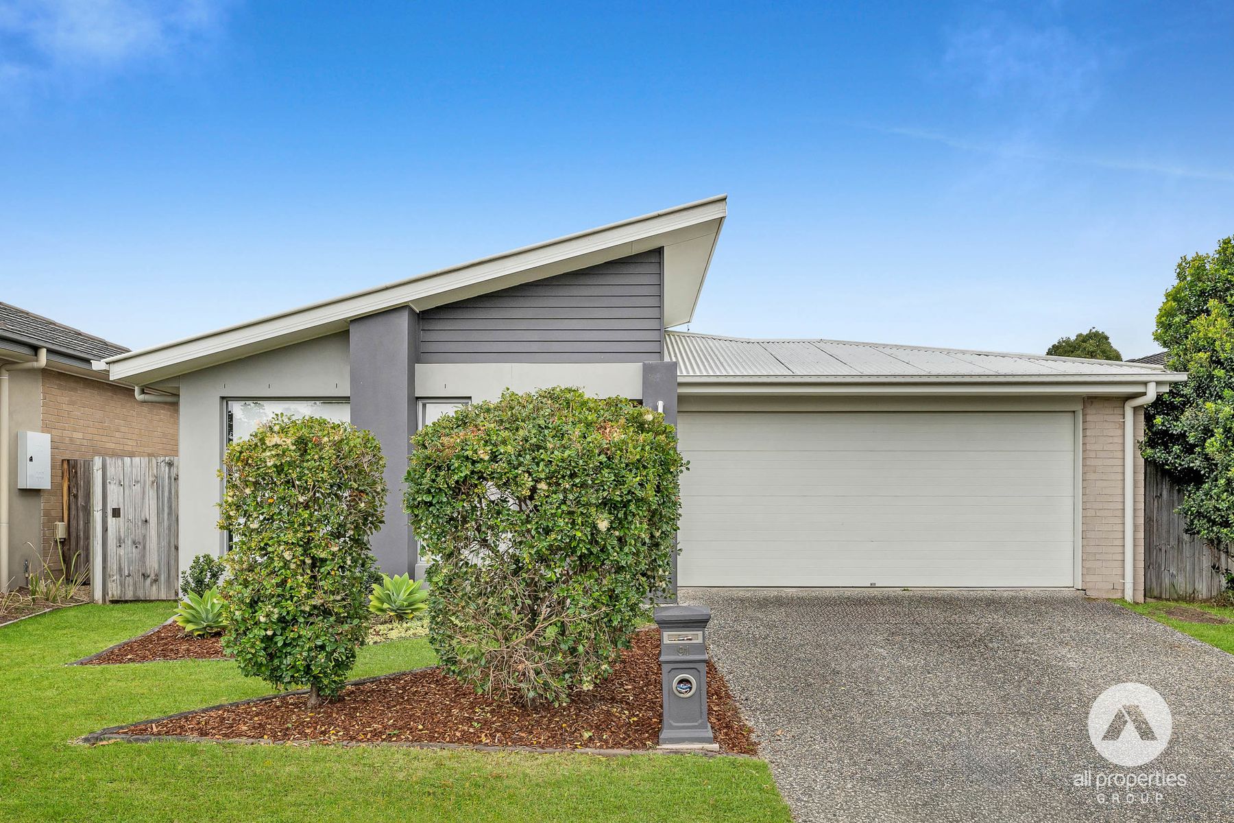 91 Daybreak Street, Yarrabilba QLD 4207, Yarrabilba - Thumbnail 2