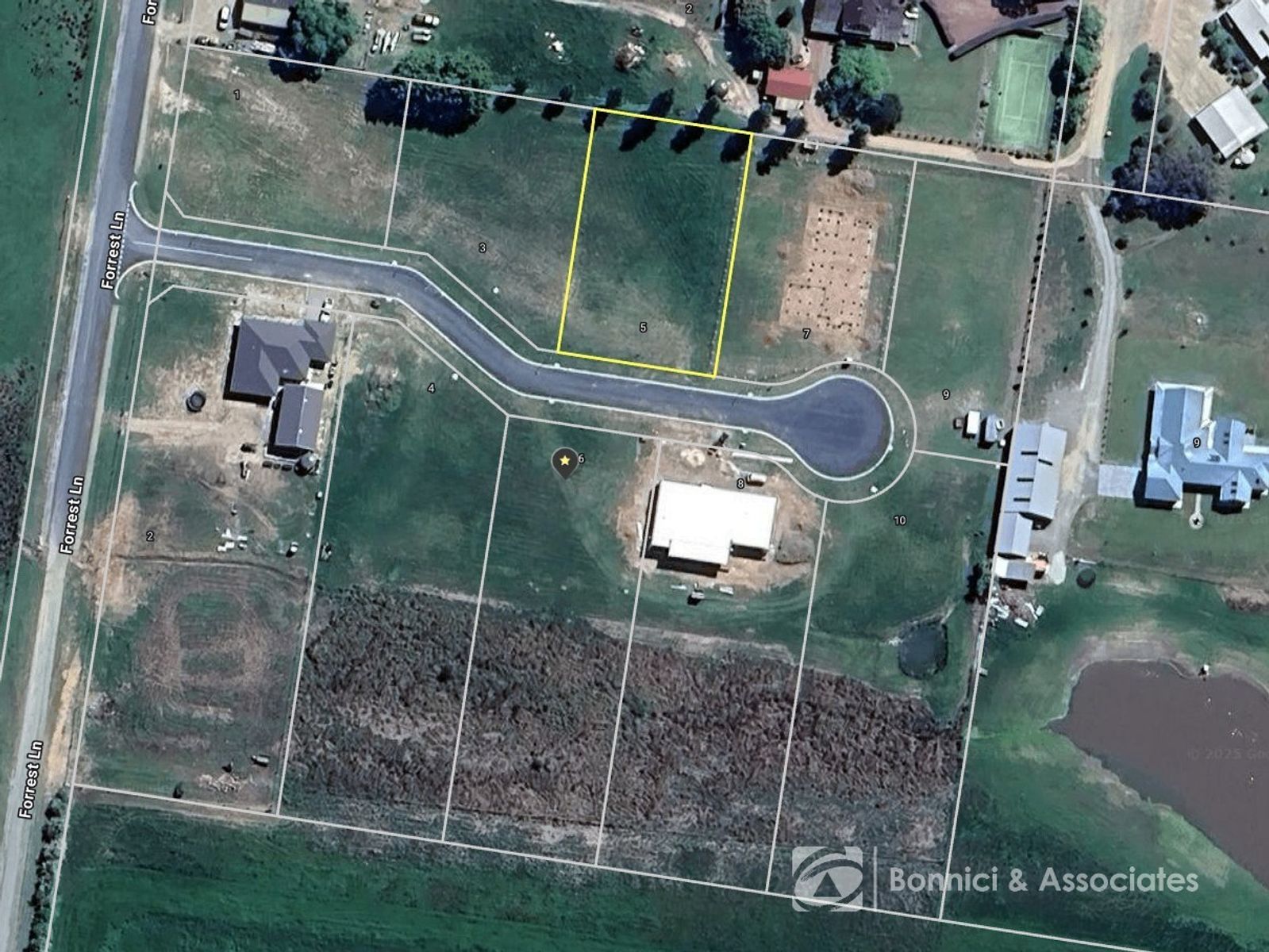 5 Leonard Court, Beechworth VIC 3747, Beechworth - Thumbnail 7