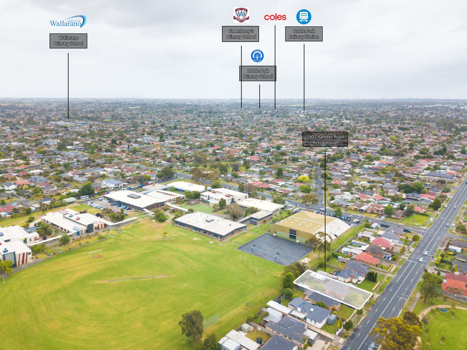 240 Chandler Road, Keysborough, VIC 3173, Keysborough - Thumbnail 6