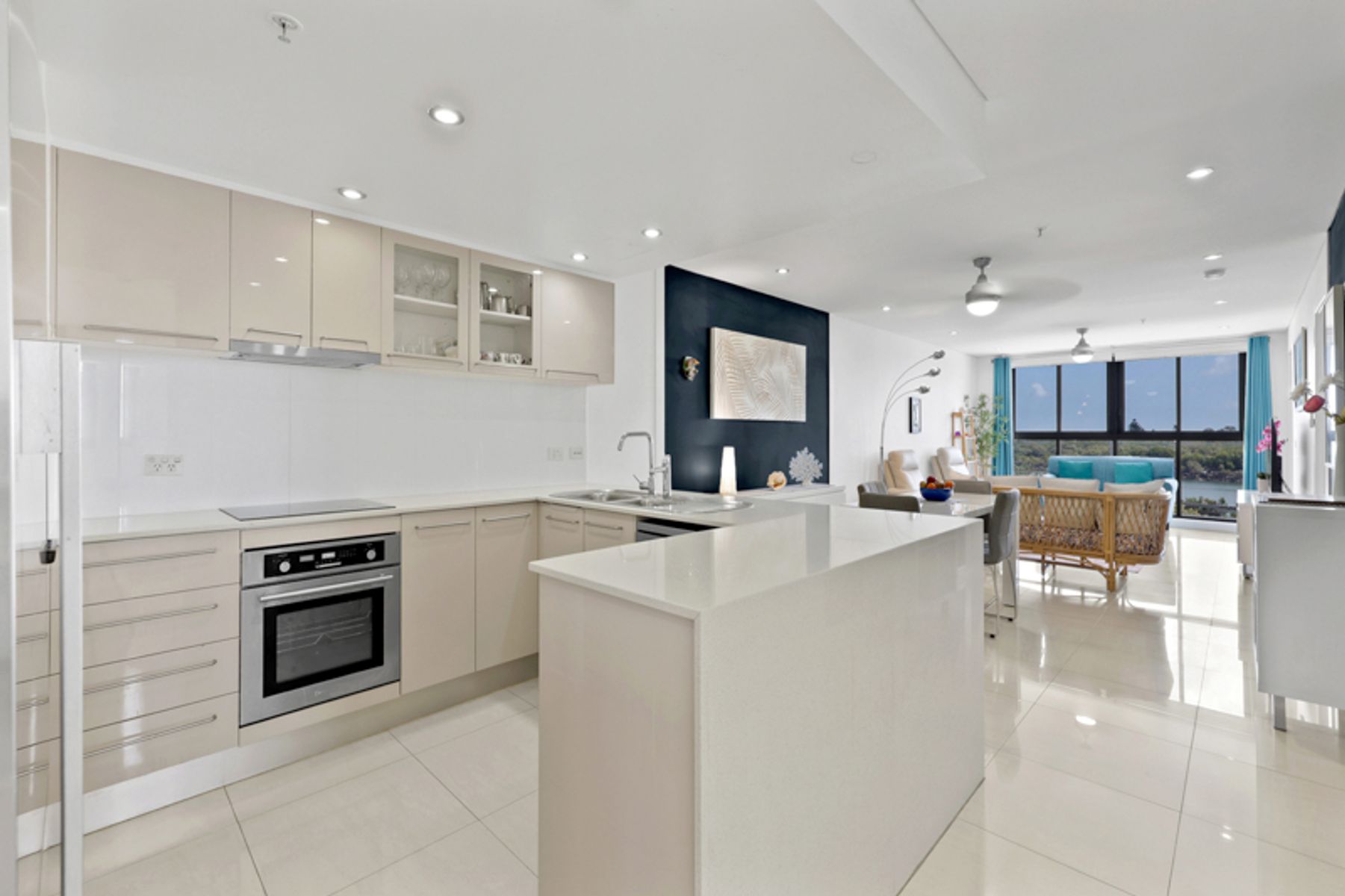 202/27 RIVER STREET, Mackay QLD 4740, Mackay - Thumbnail 6