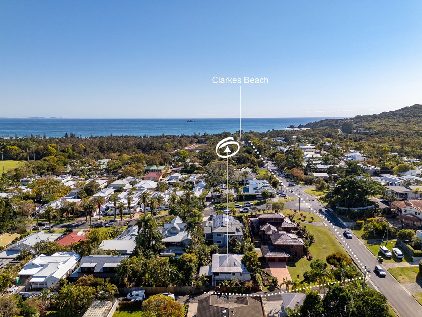64A Carlyle Lane, Byron Bay NSW 2481, Byron Bay - Thumbnail 4