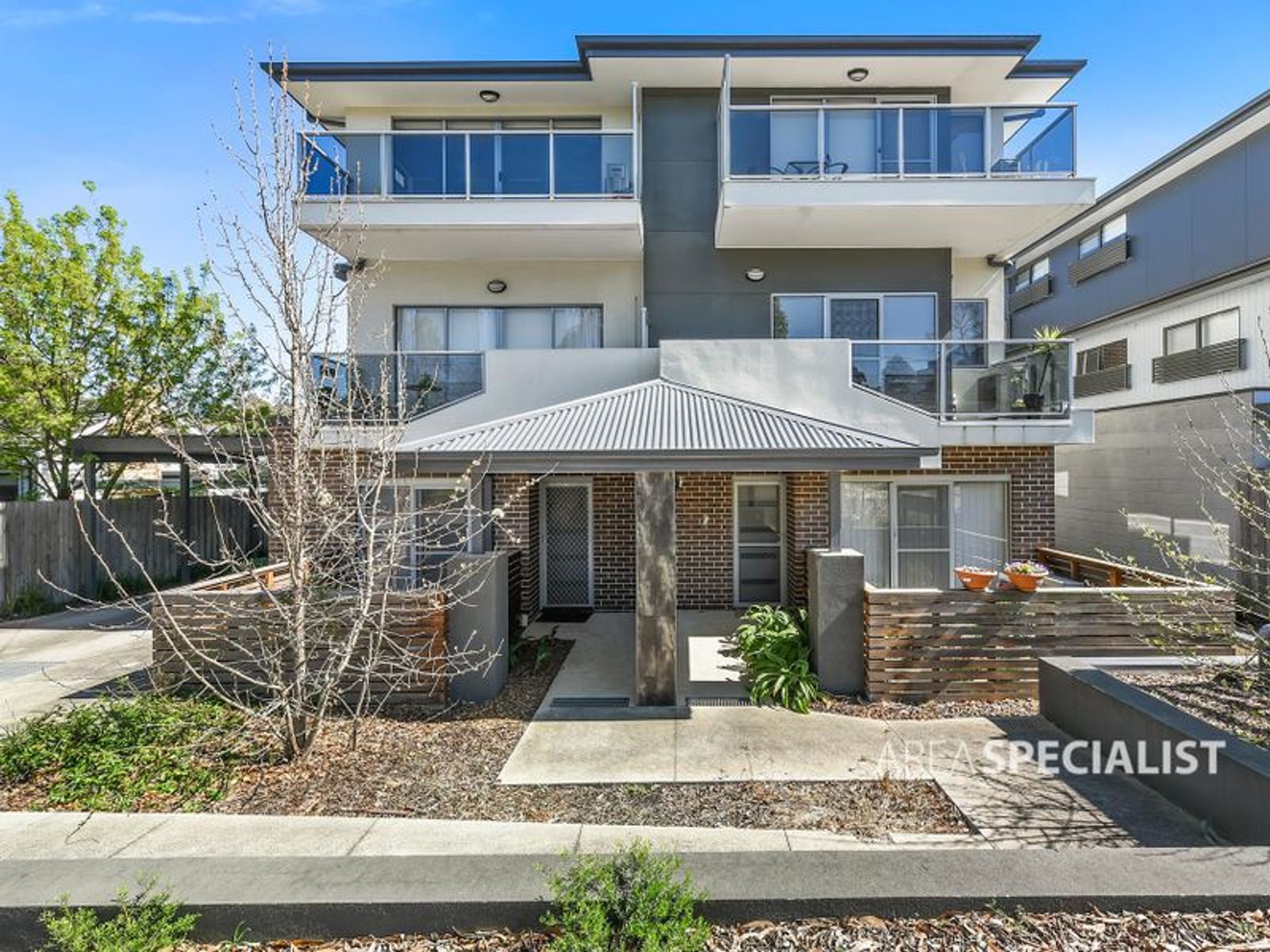 9/12 Alfrick Road, Croydon, VIC 3136, Croydon - Thumbnail 2