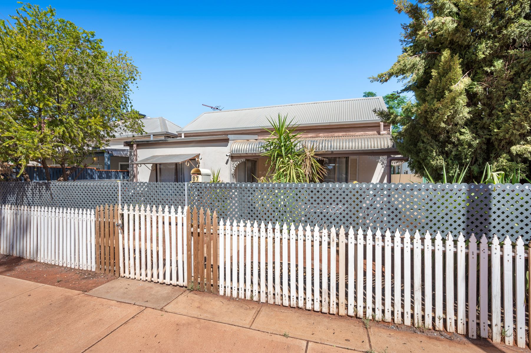 87 Forrest Street, Kalgoorlie WA 6430