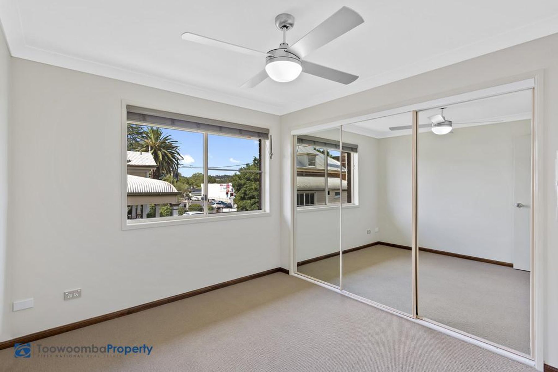 17/5 Clifford Street, Toowoomba City QLD 4350, Toowoomba City - Thumbnail 6